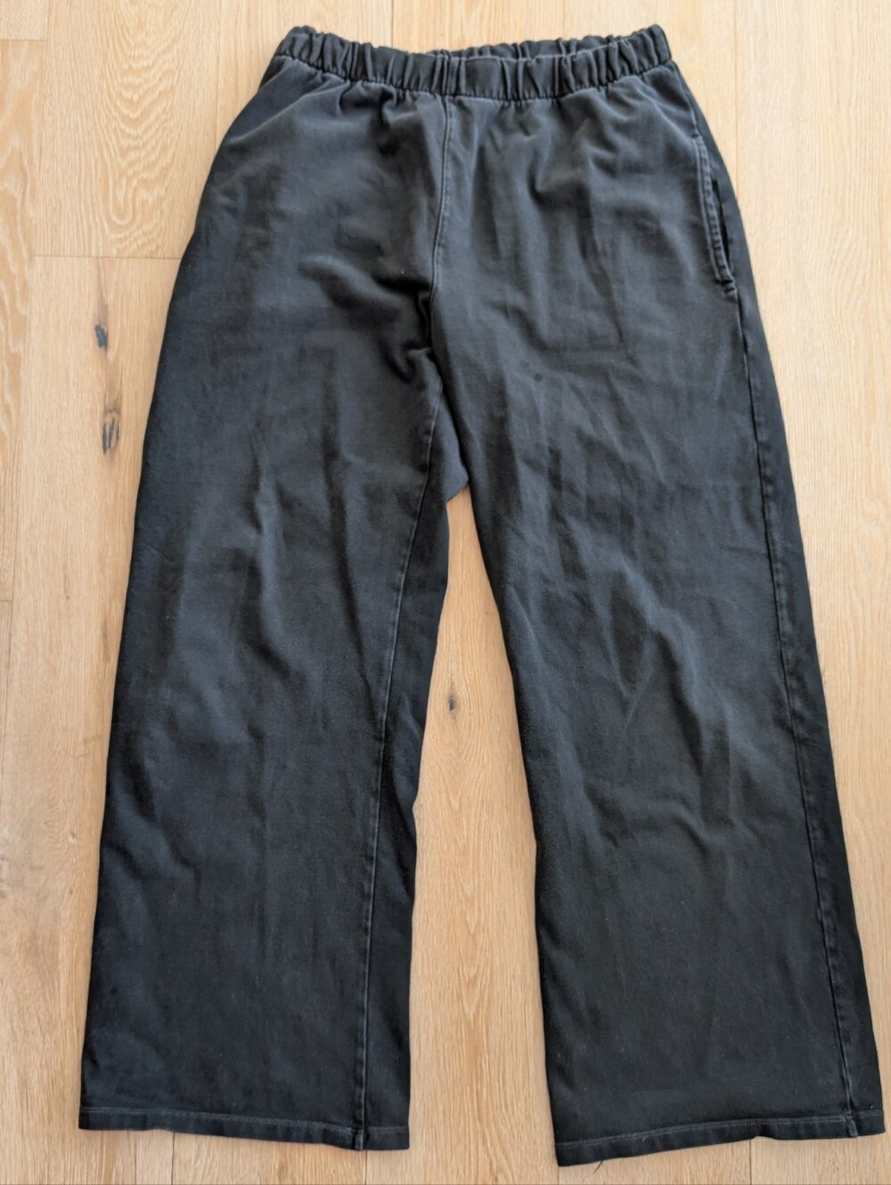 Brandy Melville Free Size (Likely M-L) Casual Sweatpants